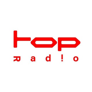 Telegram profile photo for TOP radio: Только хорошие новости!