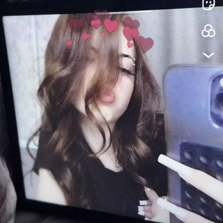 Telegram profile photo for живая настяо