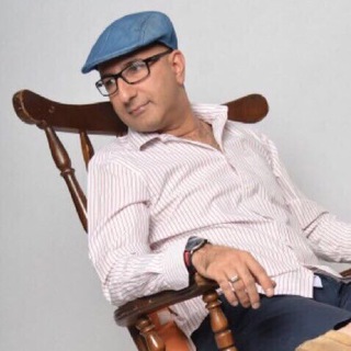 Telegram profile photo for Mansourzabetian