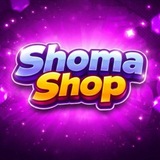 Telegram profile photo for Shoma Shop