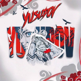 Telegram profile photo for YUSUPOV UC