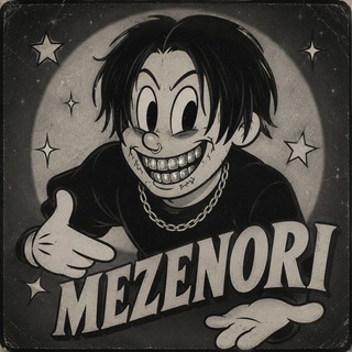 Telegram profile photo for MEZENORI