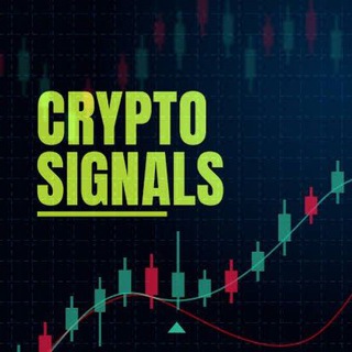 Telegram profile photo for Crypto Signal