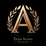 Telegram profile photo for Alpha Trading Signal 💸💰
