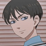 Telegram profile photo for Naoto tachibana
