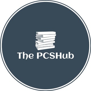 Telegram profile photo for The PCSHub