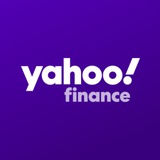 Telegram profile photo for Yahoo Finance | Web3