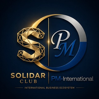 Telegram profile photo for Fitline Solidar Клуб
