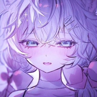 Telegram group profile photo for Gacha пиар/шоп 𝔄𝔧𝔰𝔦