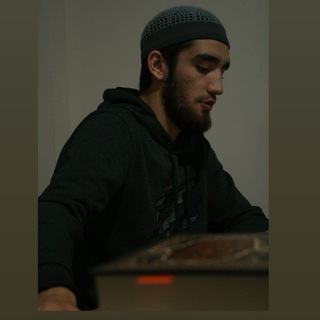 Telegram profile photo for 𝙏𝙖𝙡𝙞𝙗 𝙈𝙪𝙝𝙖𝙢𝙢𝙖𝙙