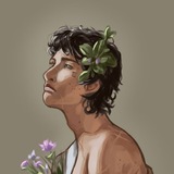 Telegram profile photo for ilymertv