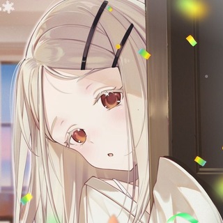 Telegram profile photo for αყαα, ilysm ( game account shop)