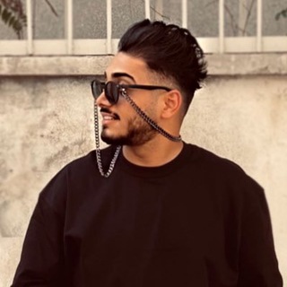 Telegram profile photo for DJ._SaD