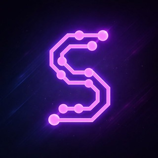 Telegram profile photo for SYNTONIC | service