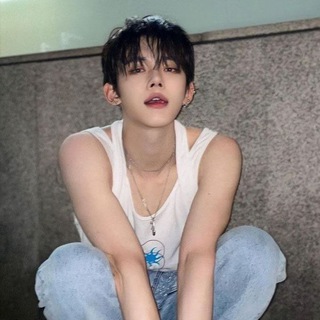 Telegram profile photo for милаш ёнджун