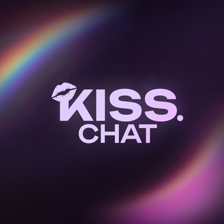Telegram profile photo for Kiss VPN Chat