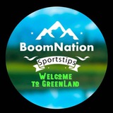 Telegram profile photo for BoomDeyMyMind