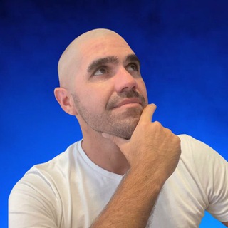 Telegram profile photo for Charlie Lingan - Marketing