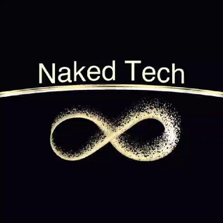 Telegram profile photo for Naked Tech