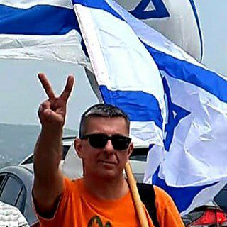 Telegram profile photo for ЛОБОВИКОВ.isr - канал Михаила Лобовикова