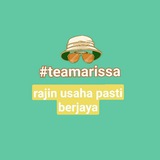 Telegram profile photo for #teamarissa store🛍📱