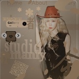 Telegram profile photo for ۫⋮ 𐑺︩𝆬 ۫🐆 ִ Ꮪᴛᴜᴅɪᴏ°ᎷᴀɴʟᎩ𓈒 ִ۫ 🪵