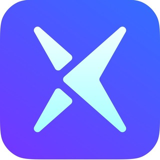 Telegram group profile photo for XcelPad