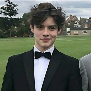 Telegram profile photo for 2021