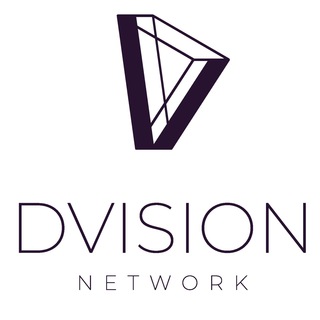 Telegram profile photo for Dvision Network - Community (En)