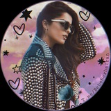 Telegram profile photo for Bebe Rexha TB