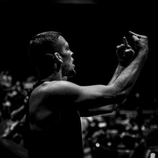Telegram profile photo for NATE DIAZ 209 Gangster