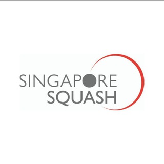 Telegram profile photo for Singapore Squash