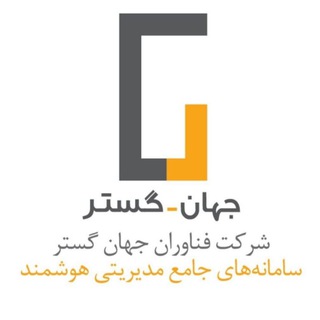Telegram profile photo for فناوران جهان گستر