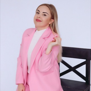 Telegram profile photo for Риана Асанова 💊Фармация