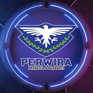 Telegram profile photo for KELAB PERWIRA MALAYSIA OFFICIAL