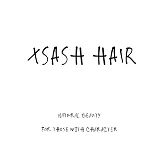 Telegram profile photo for xsashhair