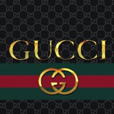 Telegram profile photo for •G U C C I• | Обои💦| Ремиксы⚡️|