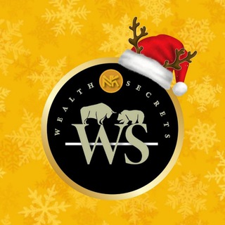 Telegram profile photo for WealthSecrets Announcements