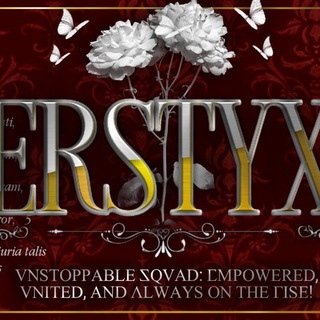 Telegram profile photo for SOBAT ERSTYX