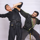 Telegram profile photo for IRAN HAPKIDO ITH