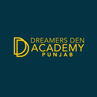 Telegram profile photo for DD ACADEMY PUNJAB