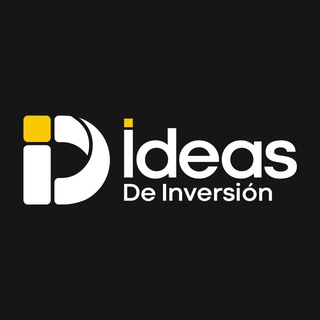 Telegram profile photo for Canal - Ideas de Inversion