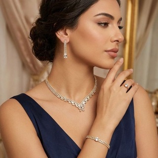 Telegram profile photo for اكسسوارات تينا