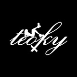 Telegram profile photo for Teoky'