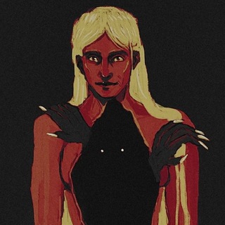 Telegram profile photo for sovooka малюет | кирибан на 100 падпищеков