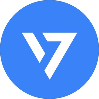 Telegram group profile photo for Top 7 | Official Chat