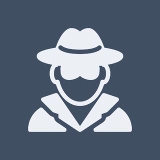 Telegram profile photo for CurlySpy