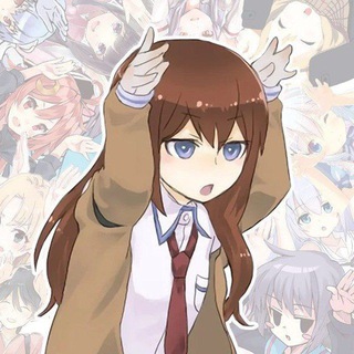Telegram profile photo for Кавайные картинки и незамысловатые комментарии