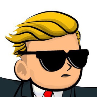 Telegram group profile photo for Satoshi Street Bets Official