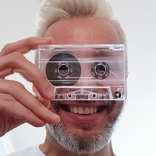 Telegram profile photo for Кассетошная